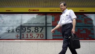 Yen choppy amid intervention nerves, investors skittish