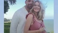 Lindsay Ellingson pregnant with third child