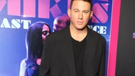 Channing Tatum praises 'unstoppable force' Taylor Swift