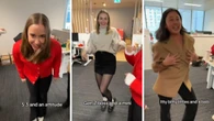 Popular Aussie skincare brand attacked for ‘CRINGE’ TikTok