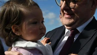 ‘Follow me’: Albo’s election date tease