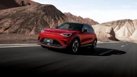 2025 Smart #1 and #3: Electric SUVs priced for Australia