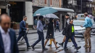 Rain in store as wet weather to soak Perth, South West