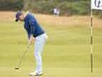 Scheffler, DeChambeau, McIlroy chasing Open glory