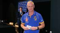 AFL coaching rivals join forces to praise Adam Simpson