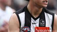 Head knocks force Magpie young gun to retire