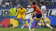 Yamal stars as Spain beat France, reach Euro 2024 final