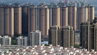 China's economy falters as property pain worsens