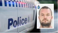 Police hunt down alleged gunman after south-west incident