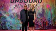 Riki Lindhome and Fred Armisen secretly wed two years ago