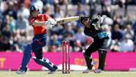 Knight leads way as England complete NZ whitewash