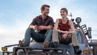 Heatthrob Glen Powell makes for whirlwind return in Twisters