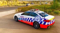 BMW M5 driver busted for 134km/h Sydney bridge blast, allegedly on cocaine