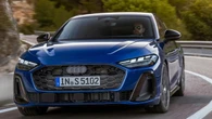 2025 Audi A5 Sportback, Avant leaked, but where are the coupe and cabriolet?
