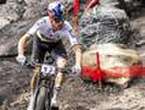 Pidock's mountain bike Olympic title defence in doubt