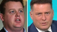 ‘Cover up’: Karl’s fiery tirade to union boss