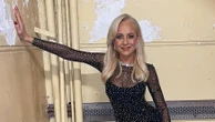 Toe-tal money shot: Carrie’s cheeky ‘OnlyFans’ post