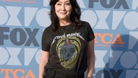 Shannen Doherty spent final weeks enduring ‘hardest time’ she’d ever experienced with cancer