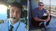 Tragedy as pilots killed in horror crash on way to airport