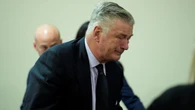 Alec Baldwin breaks silence to thank supporters after shock dismissal of ‘Rust’ case