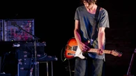Radiohead guitarist Jonny Greenwood rushed to intensive care suffering infection