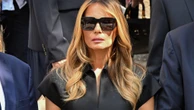 Melania Trump reflects on how her life was 'on the brink of devastating change' at shooting