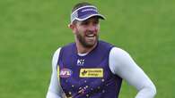 Selection squeeze a ‘great problem to have’ for fit Freo