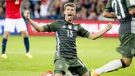 German star Muller decides to hang up his soccer boots