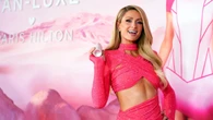 Paris Hilton's new song is about toxic relationships