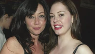 Rose McGowan reveals 'dark forces' tried to pit her against late Charmed co-star Shannen Doherty