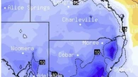 Wintery blast to lash southeast Australia