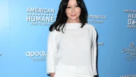 Shannen Doherty's ex-husband Ashley Hamilton praises late star as his 'guardian angel'