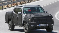 2025 Kia Tasman ute: HiLux, Ranger rival one step closer to reveal