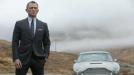 Daniel Craig debuts shock new ‘fashion’ look