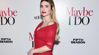 'It spoke to me': Emma Roberts was immediately intrigued by Space Cadet