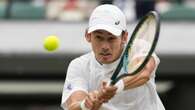 Brits claim de Minaur as one of their own at Wimbledon