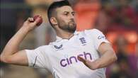 Wood replaces Anderson in England team for Windies Test