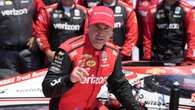 Will Power enjoys elusive IndyCar Series win at Iowa