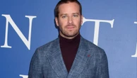 Armie Hammer thinks being cancelled saved his life