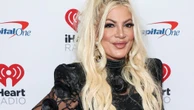 Tori Spelling opens up about being left with skin graft from thigh on her arm