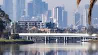Horror as two bodies discovered in river