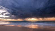 Poor Perth: only TWO dry weekends so far this winter