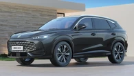 2025 MG HS: New RAV4 rival revealed, Australian timing confirmed
