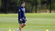 Barrett future unclear after Eels snub