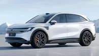 2025 Zeekr 7X: Tesla Model Y rival revealed, Australian plans unclear