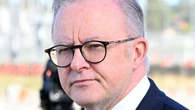 ‘Back off’: Albo hits out at Russia