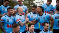 Six and out: NSW's decider heartbreak at Suncorp