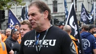 Union branch shut down after crime claims