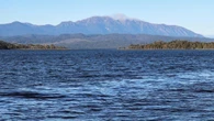 Gusts of 100km/hour to hit Tasmania's coast