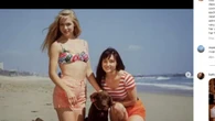 Jennie Garth shares throwback pic with Shannen Doherty as she 'processes grief' for co-star